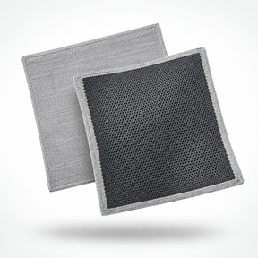 Clay Towel - Fine Grade