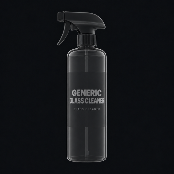 Regular rain repellent
