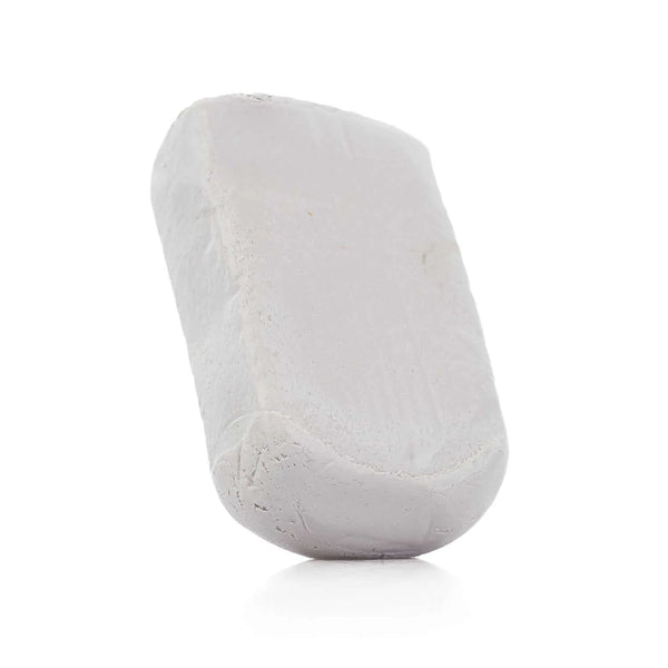 Traditional clay bar