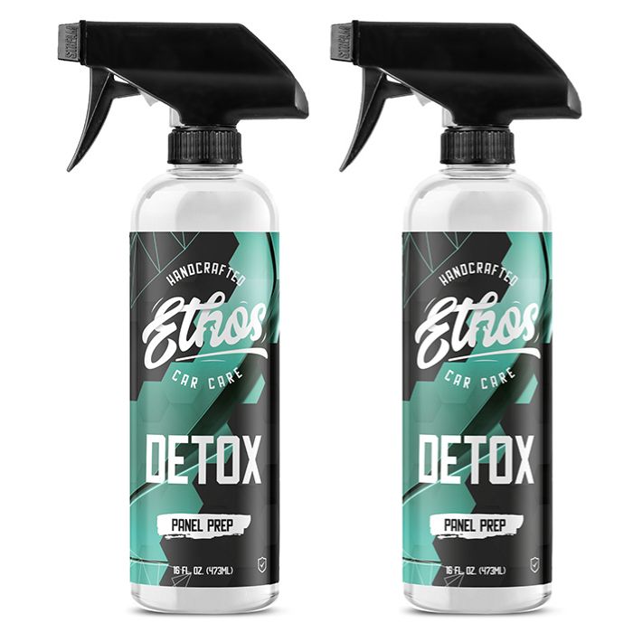 2 - 16OZ Bottles (Save 20%)