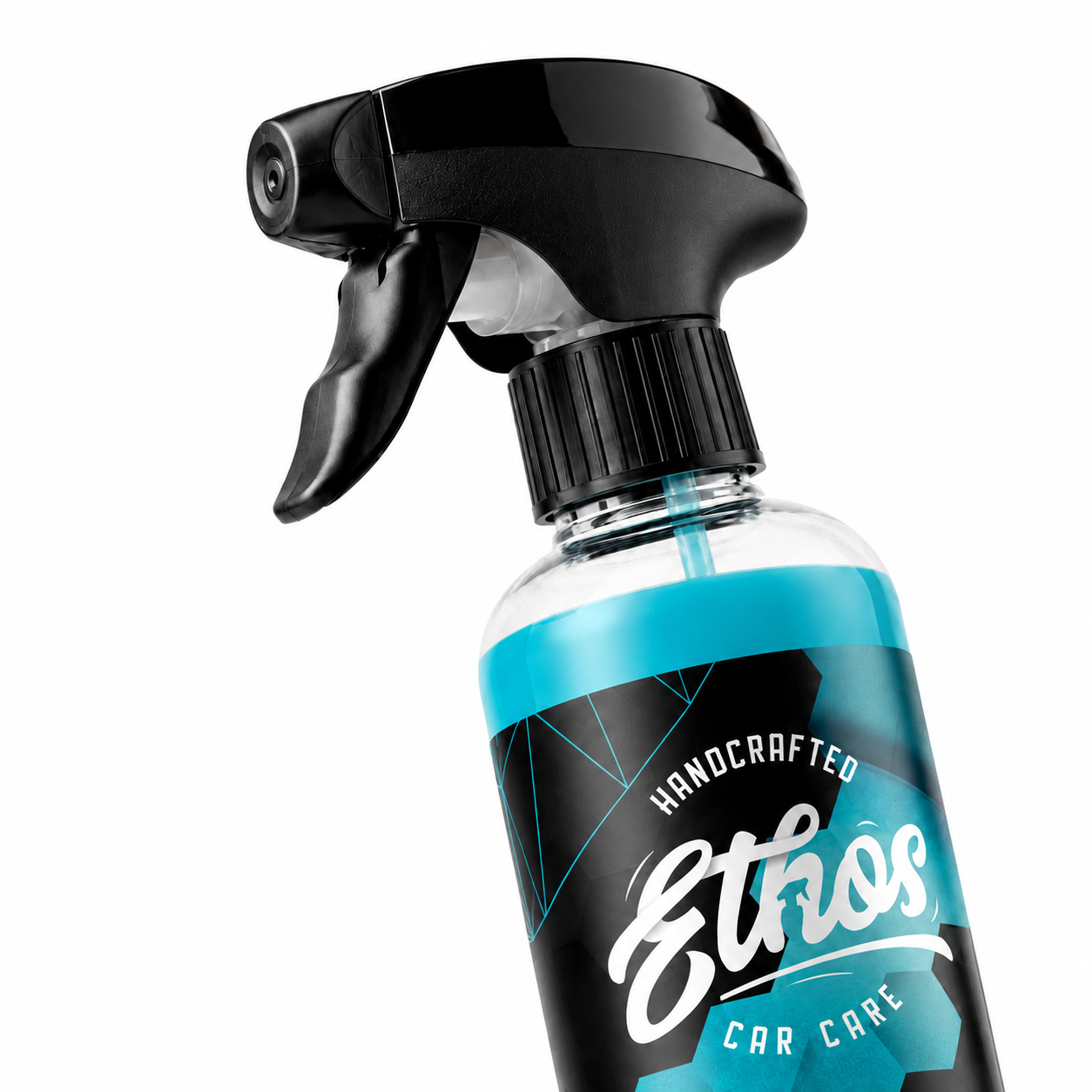DEFY - Ceramic Waterless wash