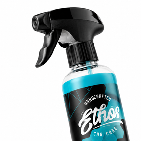 DEFY - Ceramic Waterless wash