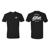 Ethos Signature Logo T - Shirt