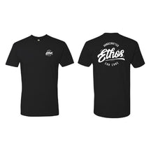 Ethos Signature Logo T - Shirt