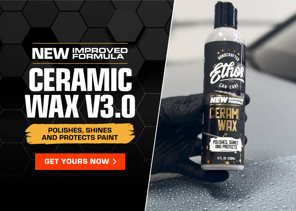 Premium Auto Detailing Supplies, Ceramic Coatings, and Car Accessories