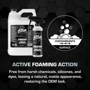 FRESH - Car Interior Cleaner