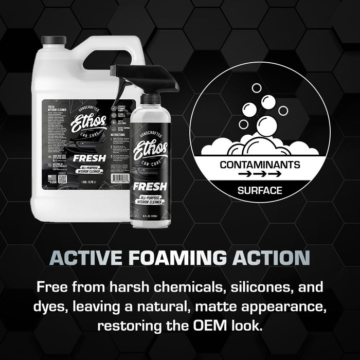 FRESH - Car Interior Cleaner