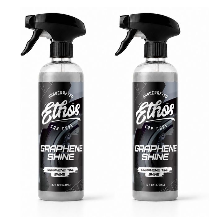 2 - 16oz Bottles (Save 20%)