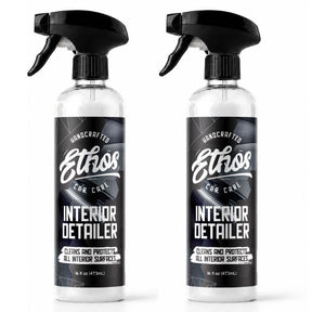 2 - 16oz Bottles (Save 20%)