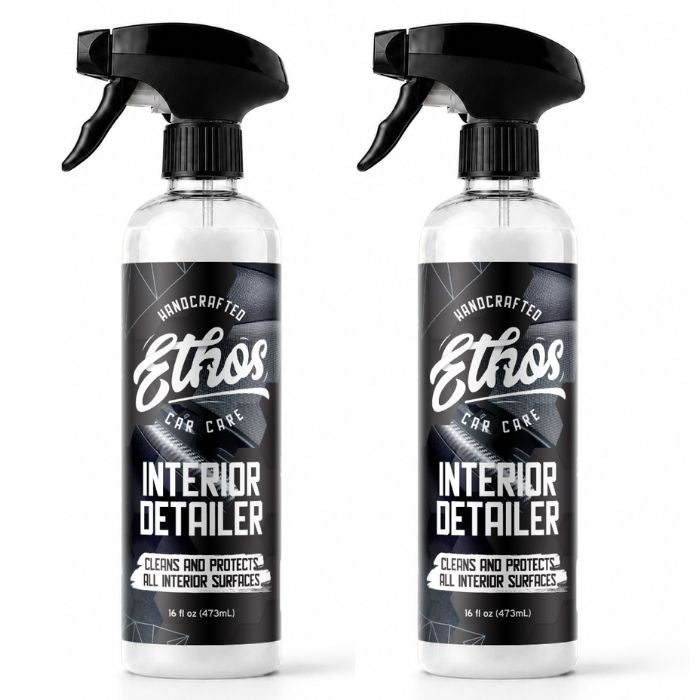 2 - 16oz Bottles (Save 20%)