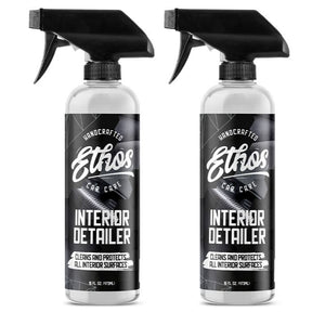 Interior Detailer & Conditioner Spray