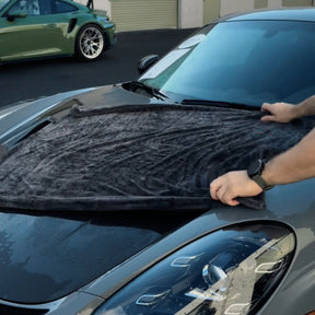 MAX 1400GSM - Twisted Loop Drying Towel