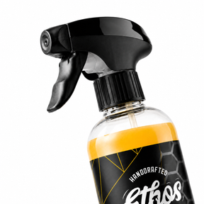 RESIST - Graphene Spray Coating