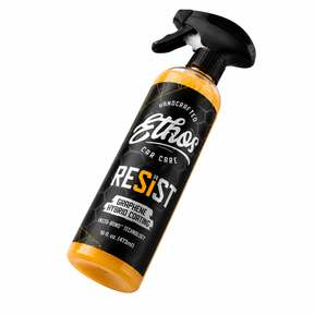 RESIST - Graphene Spray Coating
