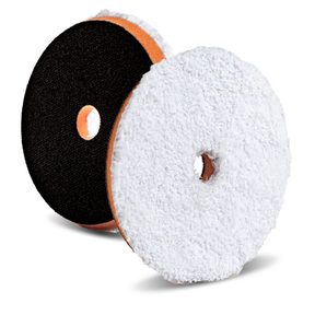 One Step Microfiber Pad - 5"