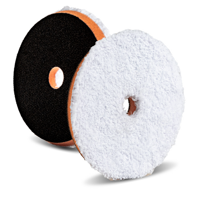 One Step Microfiber Pad - 5"