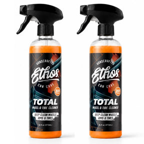 2 - 16oz Bottles