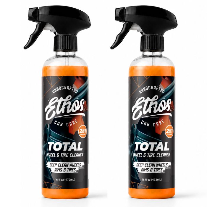 2 - 16oz Bottles