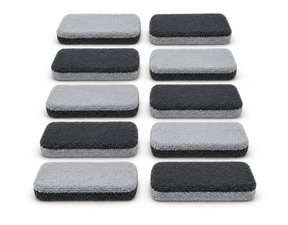 Ceramic Coating Applicator - 10 Pack