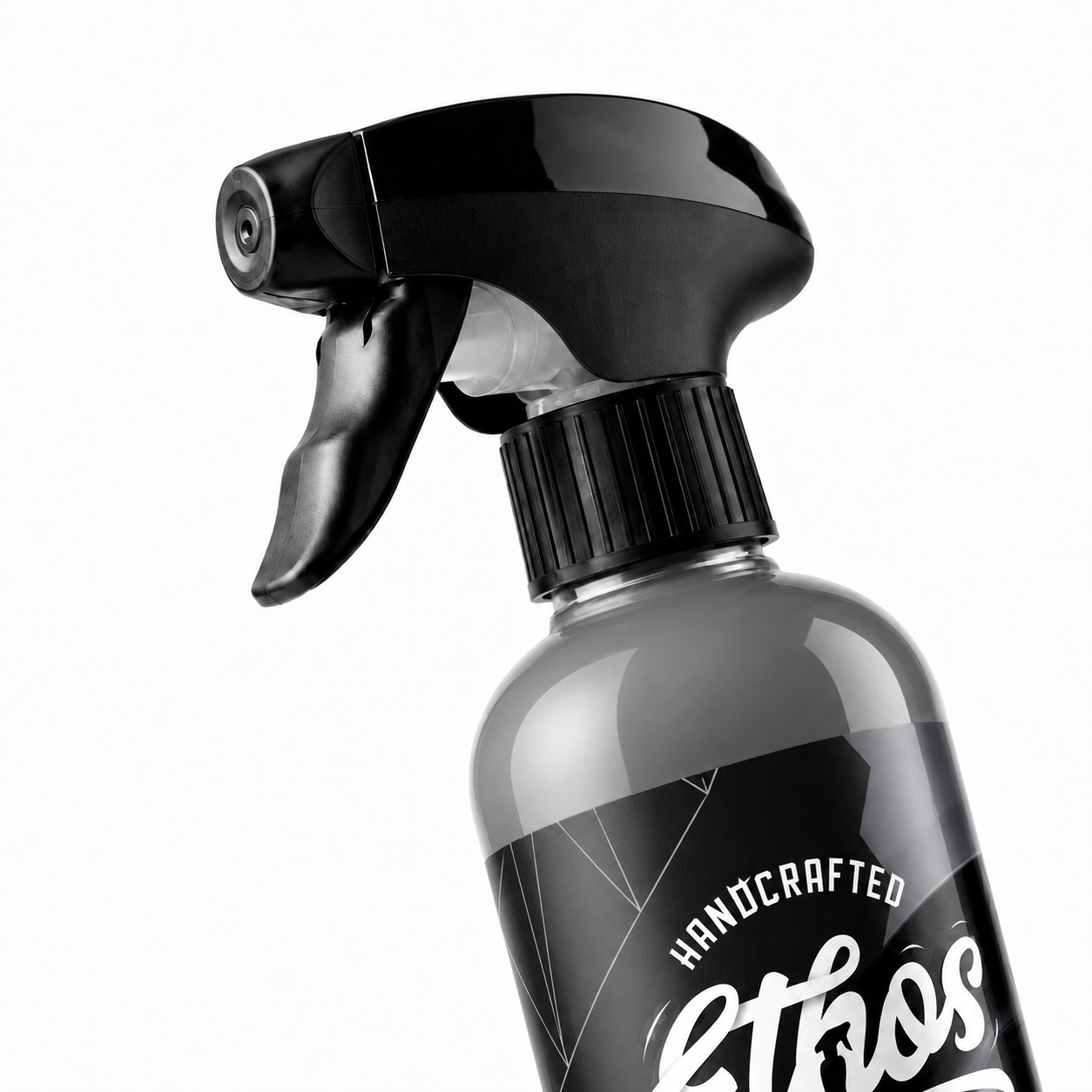 Graphene Shine - Tire Shine & Black Trim Restorer
