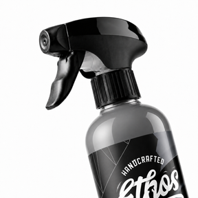Graphene Shine - Tire Shine & Black Trim Restorer