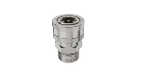EZ Pull Swivel Pressure Washer Gun