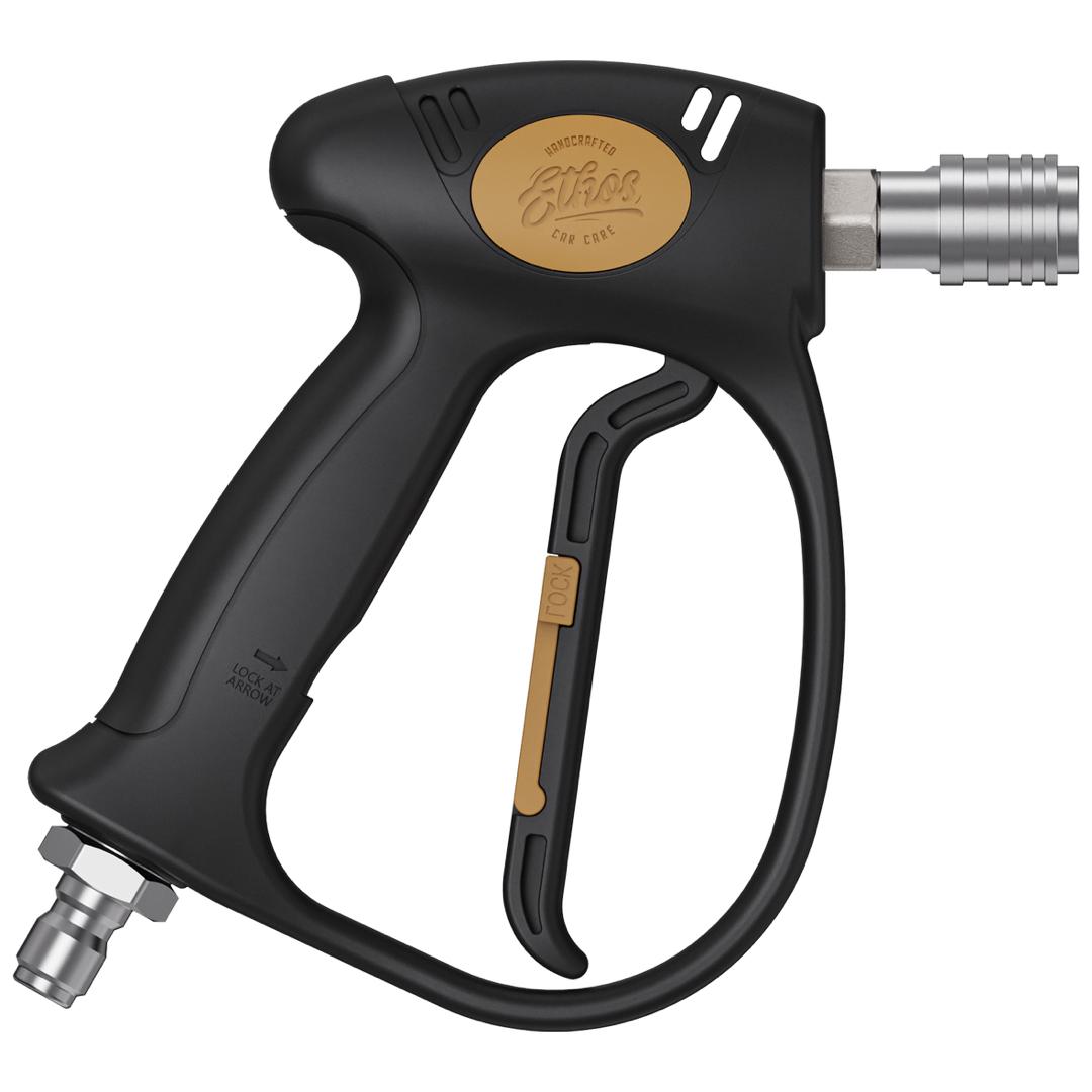 Pressure Washer Gun + Nozzle Kit