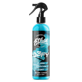 DEFY - Ceramic Waterless wash
