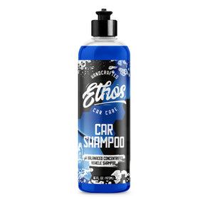 Car Shampoo