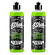 2 Pack - 16oz Bottles