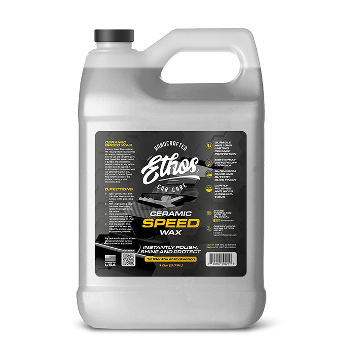 car wax for motorcycle helmets Ceramic Speed Wax | Spray-On Ceramic Car Wax | Hybrid Carnauba & SiO2 Wax
