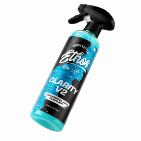 Clarity V2 - Ceramic Glass Cleaner