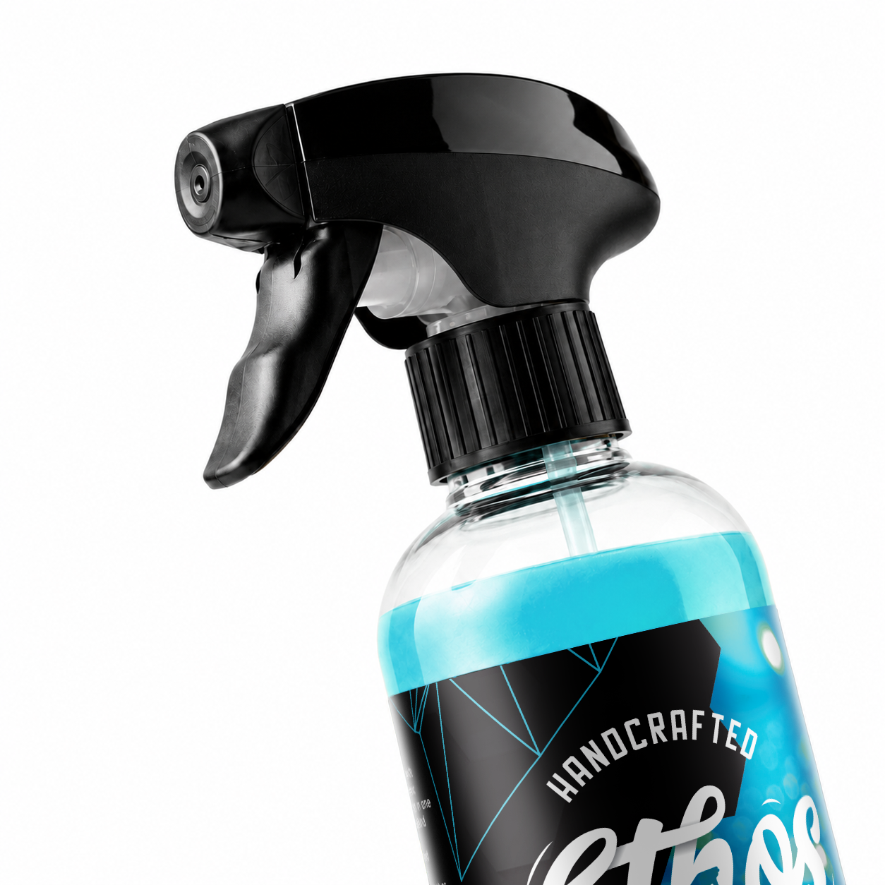 Clarity V2 - Ceramic Glass Cleaner