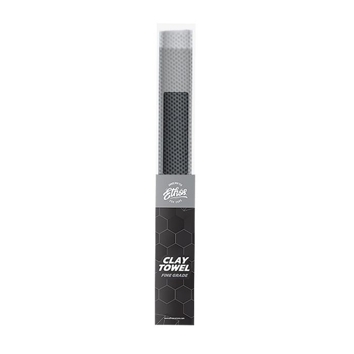 Ethos Clay Towel | Effortless Paint Decontamination & Surface Prep