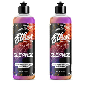 2 - 16oz Bottles (Save 20%)