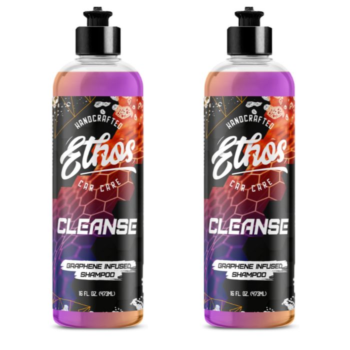 2 - 16oz Bottles (Save 20%)