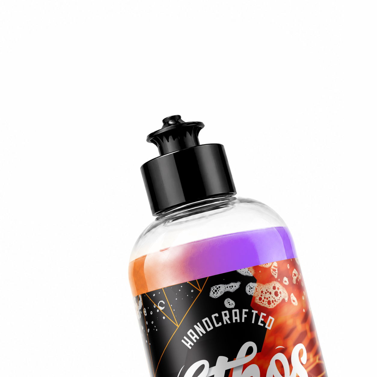 Cleanse - Graphene Car Shampoo