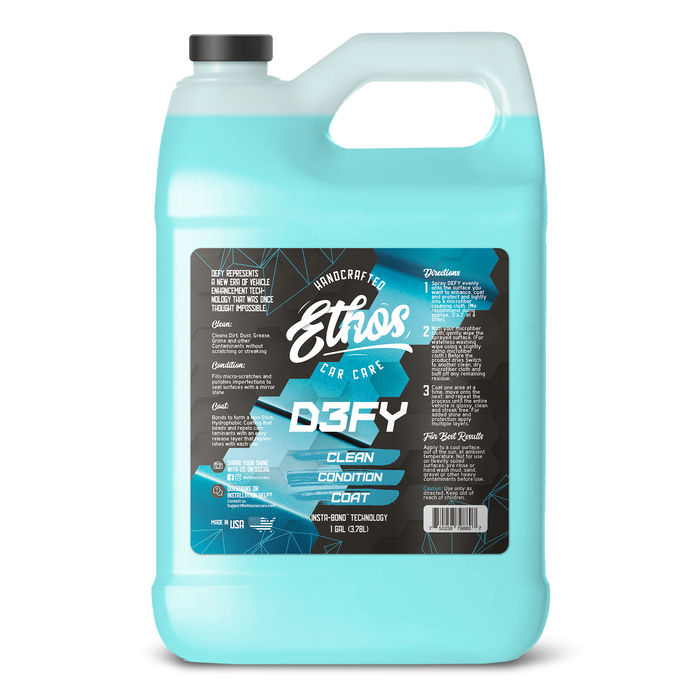 1 - Gallon (INTRO PRICE)