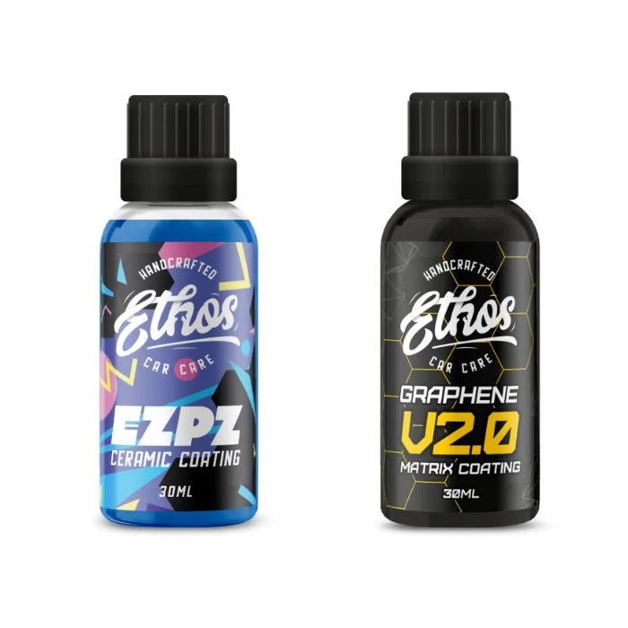 EZPZ - Ceramic Coating 50ML Kit