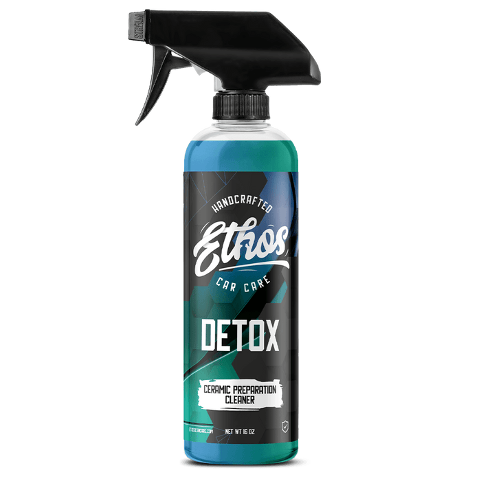1 - 16oz Bottle