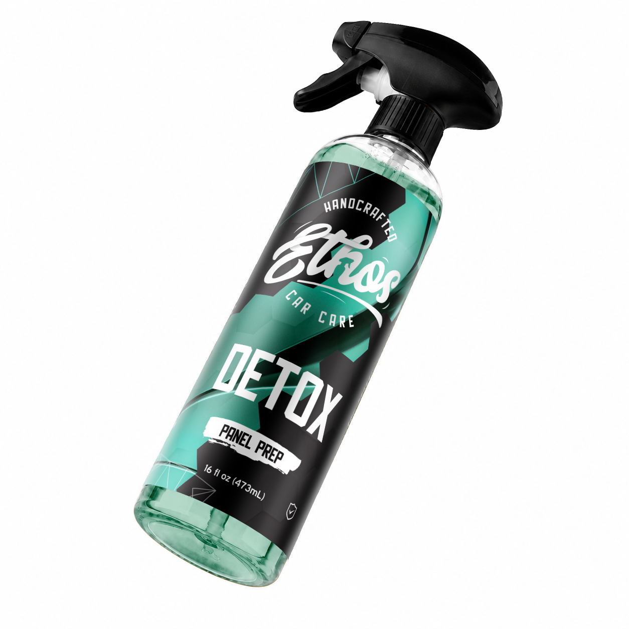 Detox - Panel Prep