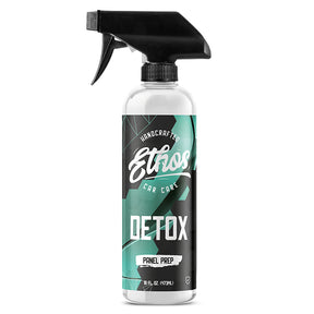 1 - 16oz Bottle