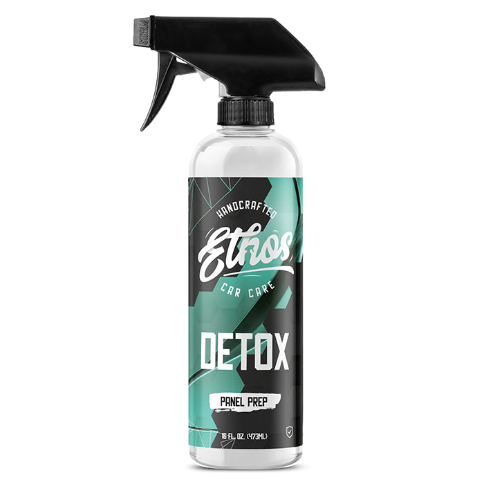 1 - 16oz Bottle