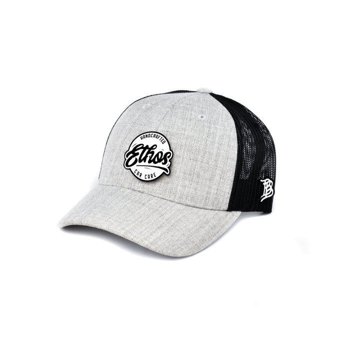 Ethos Trucker Hat
