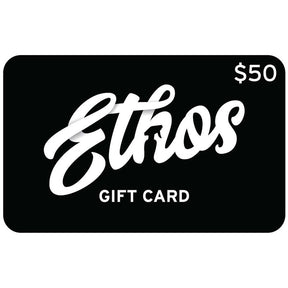 Ethos Gift Card