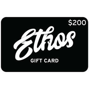 Ethos Gift Card