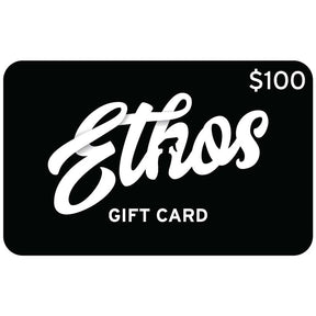 Ethos Gift Card