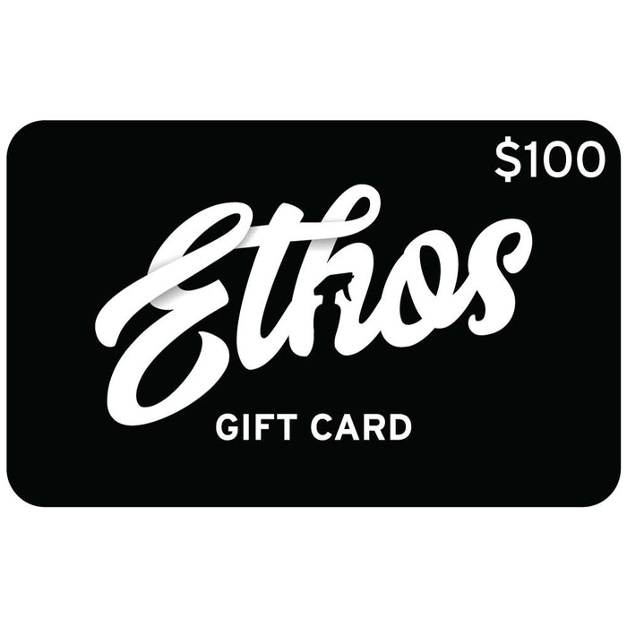 Ethos Gift Card