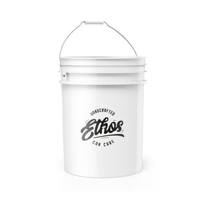 1 - 5 Gallon Bucket