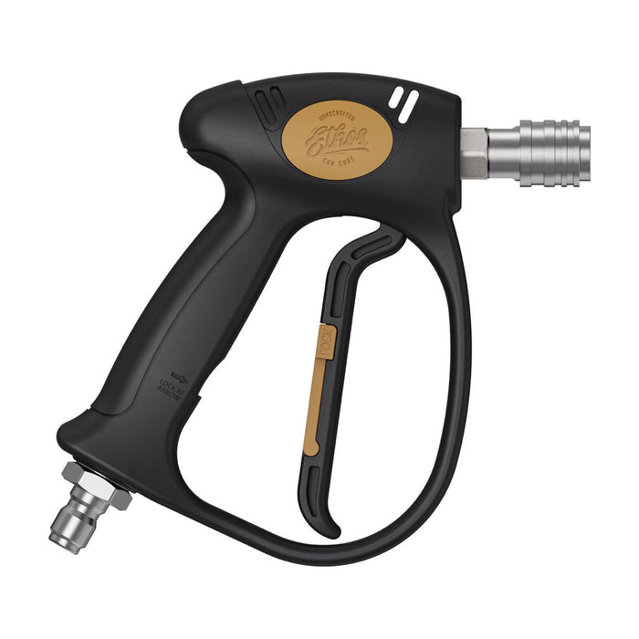 Pressure Washer Gun + Nozzle Kit